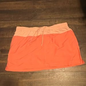 Columbia Skort